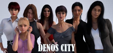 Denos City: Complete Game – Unraveling a Mysterious Past