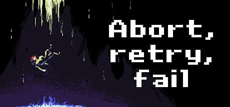 Abort, Retry, Fail – Escape the Windows 98 Computer Hell