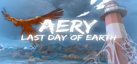 Aery - Last Day of Earth: 小鳥が辿る、もう一つの地球の物語