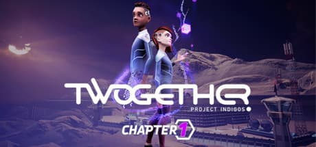 Twogether: Project Indigos Chapter 1 – 協力してHexacells施設からの脱出を目指すパズルアドベンチャー
