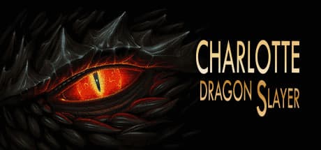 Charlotte: Dragon Slayer - Embark on a Roguelike JRPG Adventure
