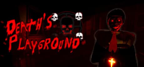 Death's Playground: Survive or Scare in This 4v1 Horror