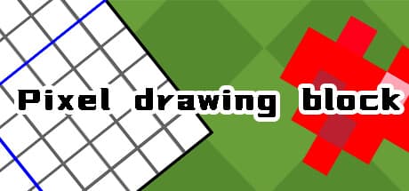 Pixel Drawing Block: A Relaxing Number Puzzle Adventure