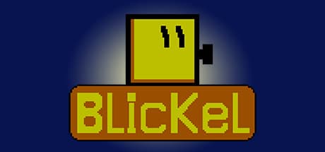 ブリッケル:レトロ8ビットプラットフォーマーアドベンチャー