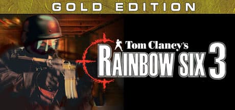 トム・クランシー Rainbow Six 3 Gold:エリート対テロ作戦