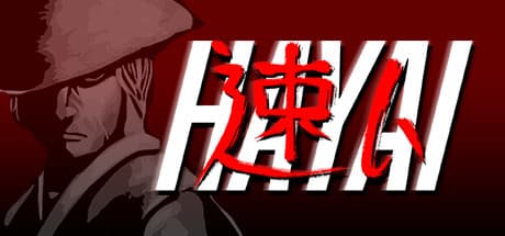 HAYAI: Master One-Hit Combat in This Fast-Paced Arena Slasher