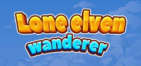 Lone elven wanderer — A Roguelike Adventure Awaits