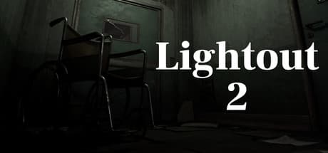 Lightout 2: 監禁された病院からの脱出