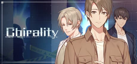 Chirality — A Story-Driven RPG About Connection