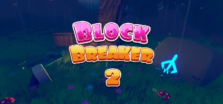 ブロックブレイカー2:物理演算が楽しい3Dパズルゲーム