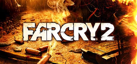 Far Cry® 2:内戦下の Аフリカで生き残る
