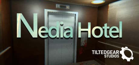 Nedia Hotel: Survive the Night in a Dark 3D Horror Experience