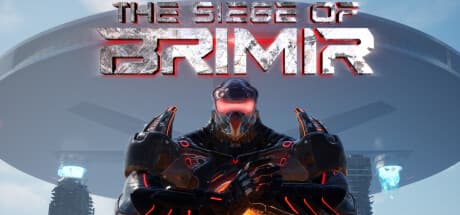 The Siege of Brimir:エイリアン征服RPGで悪役になろう