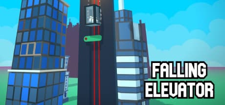Falling Elevator: Survive the Descent in this Casual Strategy Adventure