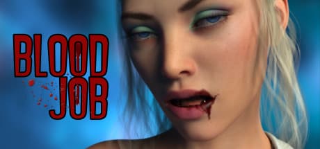 Blood Job: Become the Vampire Overlord of New York