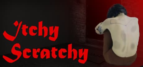 Itchy Scratchy: かゆい友人のための衝撃的なポイント&クリックホラー