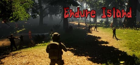 Endure Island: Uncover the Virus Mystery