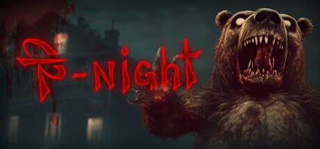 T-night:謎めいた街での家族の奮闘