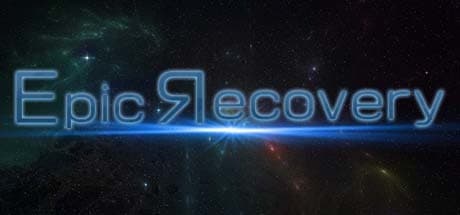 EpicRecovery: 弾幕シューティングでハイスコアを目指せ!