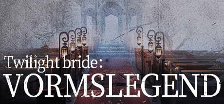 Twilight bride :VORMSLEGEND – A Humorous Puzzle Adventure with Alice