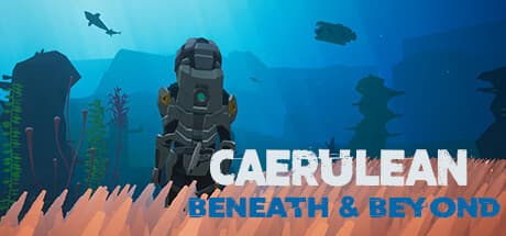 Caerulean: Beneath and Beyond:深海のエコシステムを探検し、守る物語