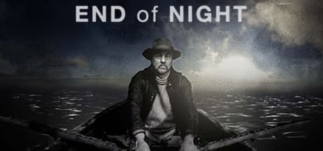 End of Night: 戦争の記憶を辿るVRシネマティック体験