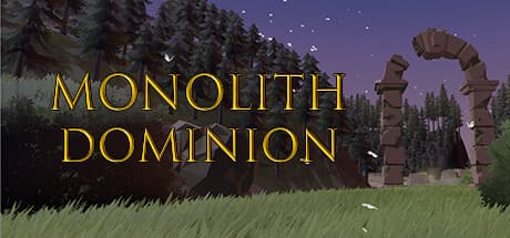 Monolith Dominion:魂の魔法で遺産を築く