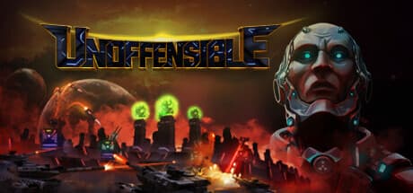 Unoffensible Playtest — Immersive VR Tower Defense