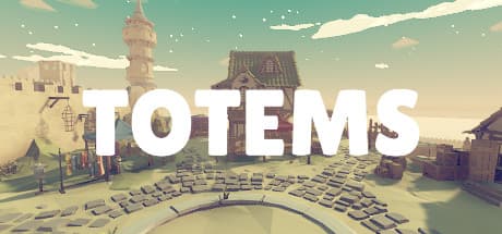 TOTEMS: A Cute 3D Puzzle Platformer Adventure