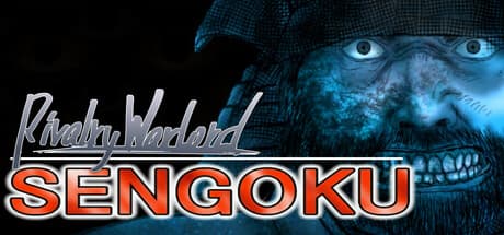Rivalry Warlord Sengoku: Command Feudal Japan in Turn-Based Strategy