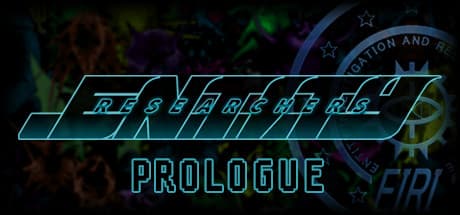 Entity Researchers: Prologue:未知の敵と戦うダークSFダンジョンRPG