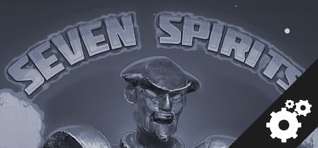 Seven Spirits Playtest — Explore a Mysterious World