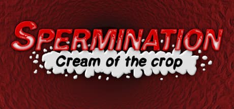 Spermination: Cream of the Crop — ハイリスク・ハイリターンの未来型レース