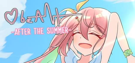 ♡beAt! -After the Summer-: 友情と成長を描くビジュアルノベル