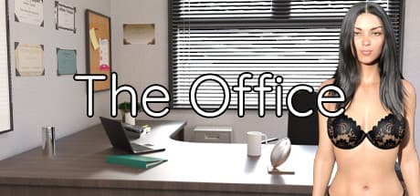 The Office:大人のためのビジュアルノベル