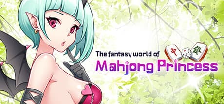 麻雀プリンセスファンタジーワールド:転生した麻雀講師