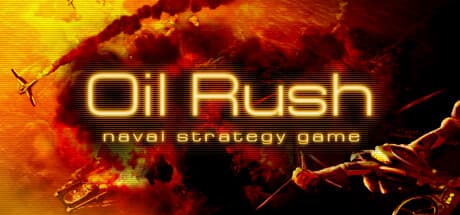 Oil Rush: Dystopian Naval Strategy on a Flooded Earth