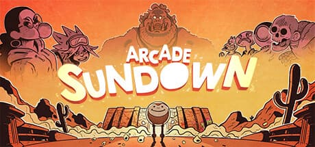 アーケード・サンダウン:スピーディーなピンボールアクション