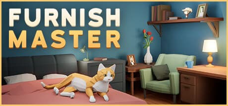 Furnish Master: Design Your Dream Spaces
