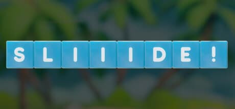 Sliiide!: A Relaxing Puzzle Game for Your Brain