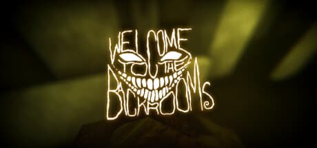 Welcome To The Backrooms: Survive the Infinite Liminal Space