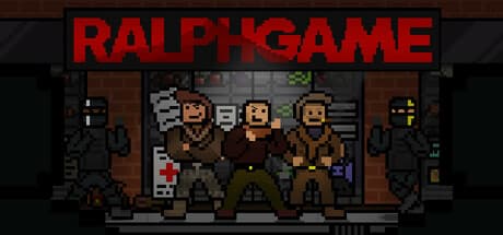 RalphGame — 壮大な海賊救出アドベンチャーに乗り出そう
