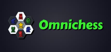 Omnichess: Chess Variants - あなただけのチェス宇宙をデザインしよう