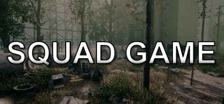Squad Game: 戦禍の都市から孤立した部隊を救い出せ
