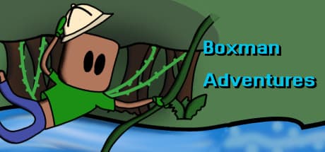 Boxman Adventures: 懐かしのN64風3Dプラットフォーマー