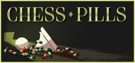Chess Pills: 瞬時の判断が鍵を握るチェスパズル