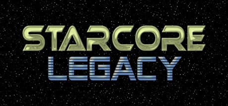 StarCore Legacy: Explore a Giant Ship in this Sci-Fi Metroidvania