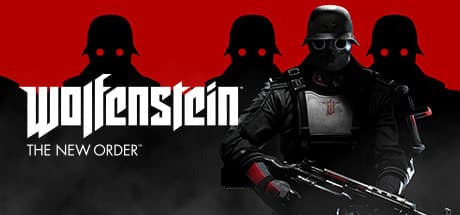 Wolfenstein: The New Order:ナチス軍拡に立ち向かう新たな戦い