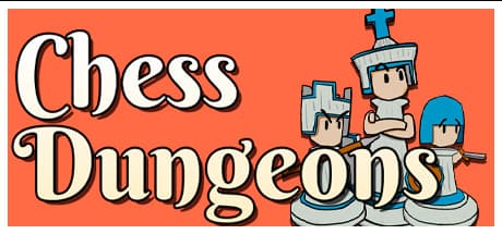 Chess Dungeons: A Puzzle Game Blending Chess and Sokoban