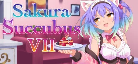 サクラサキュバス7:ヒロキとハーレムの東京冒険譚
